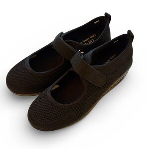 Git-up Black Safety Shoes Sneakers